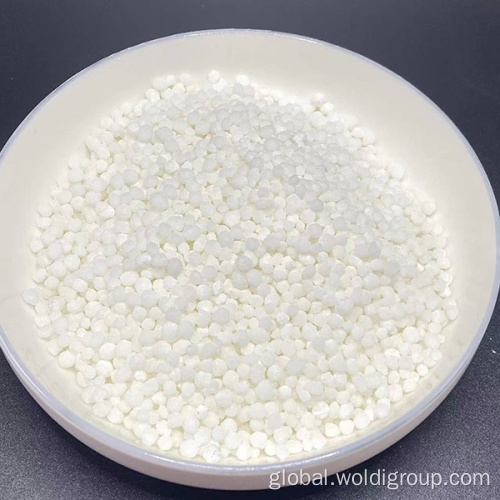 China Calcium Ammonium Nitrate fertilizer granular CAN fertilizer Manufactory